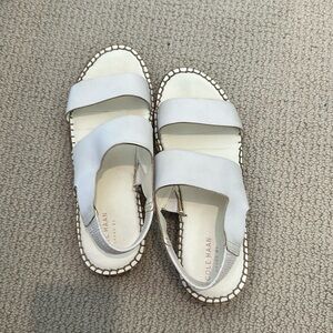Cole Haan sandals